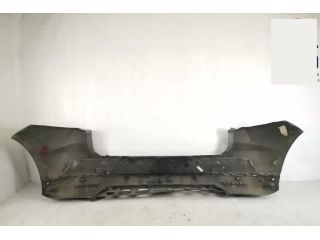 bontott JAGUAR I-PACE Hátsó Lökhárító (Részeivel)