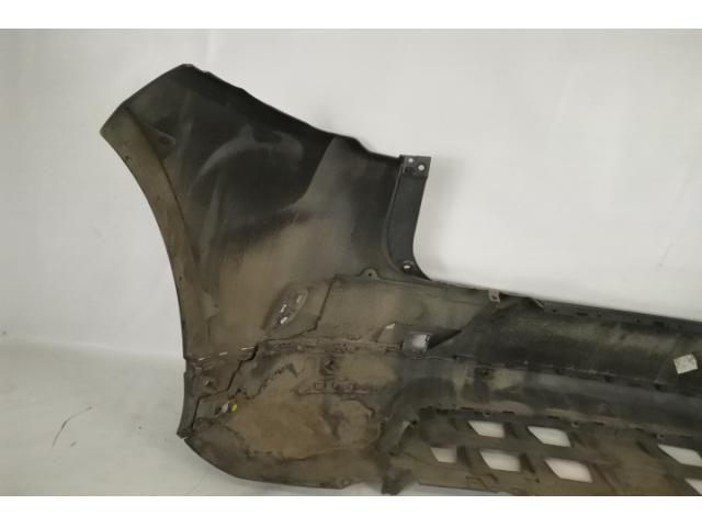 bontott JAGUAR I-PACE Hátsó Lökhárító (Részeivel)