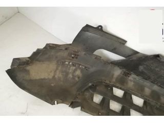 bontott JAGUAR I-PACE Hátsó Lökhárító (Részeivel)