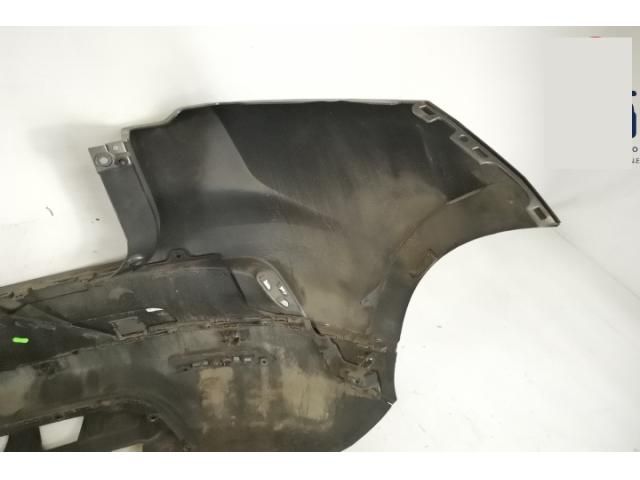 bontott JAGUAR I-PACE Hátsó Lökhárító (Részeivel)