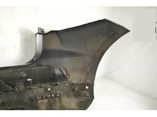 bontott JAGUAR I-PACE Hátsó Lökhárító (Részeivel)