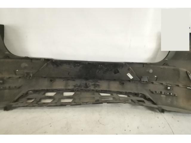 bontott JAGUAR I-PACE Hátsó Lökhárító (Részeivel)