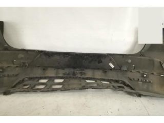 bontott JAGUAR I-PACE Hátsó Lökhárító (Részeivel)