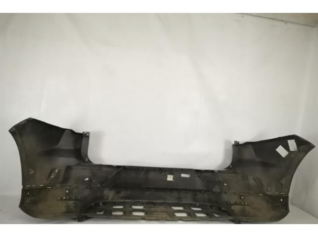 bontott JAGUAR I-PACE Hátsó Lökhárító (Részeivel)