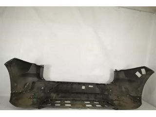 bontott JAGUAR I-PACE Hátsó Lökhárító (Részeivel)