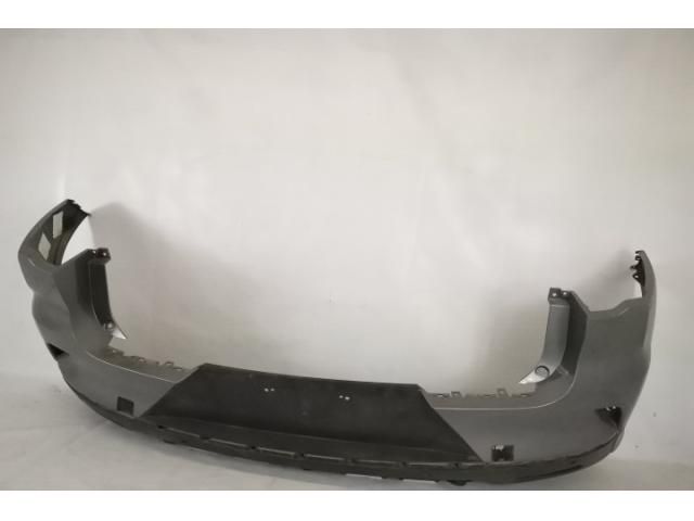 bontott JAGUAR I-PACE Hátsó Lökhárító (Részeivel)