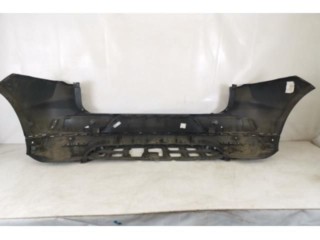 bontott JAGUAR I-PACE Hátsó Lökhárító (Részeivel)