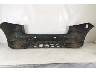 bontott JAGUAR I-PACE Hátsó Lökhárító (Részeivel)