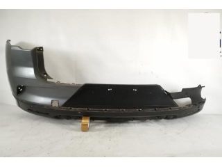 bontott JAGUAR I-PACE Hátsó Lökhárító (Részeivel)