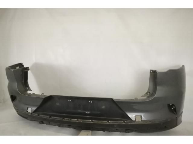 bontott JAGUAR I-PACE Hátsó Lökhárító (Részeivel)