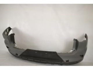 bontott JAGUAR I-PACE Hátsó Lökhárító (Részeivel)