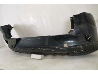 bontott JAGUAR I-PACE Hátsó Lökhárító (Részeivel)