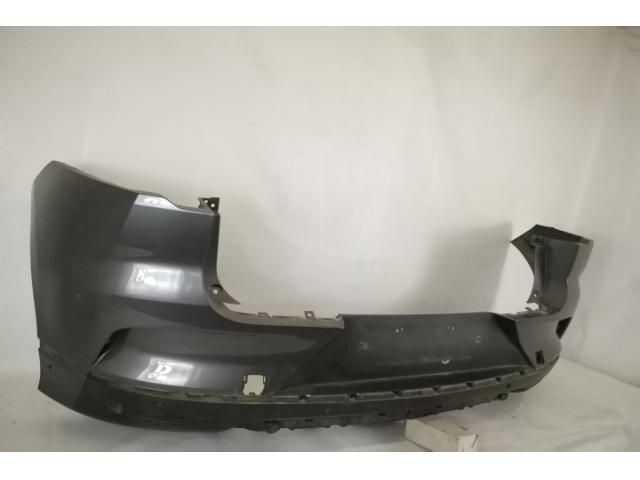 bontott JAGUAR I-PACE Hátsó Lökhárító (Részeivel)