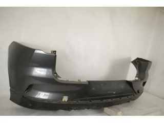 bontott JAGUAR I-PACE Hátsó Lökhárító (Részeivel)