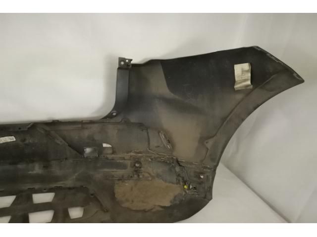 bontott JAGUAR I-PACE Hátsó Lökhárító (Részeivel)