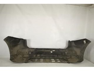 bontott JAGUAR I-PACE Hátsó Lökhárító (Részeivel)