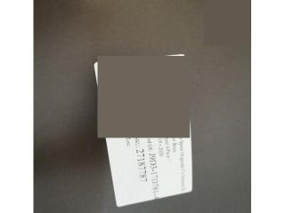 bontott JAGUAR I-PACE Hátsó Lökhárító (Részeivel)