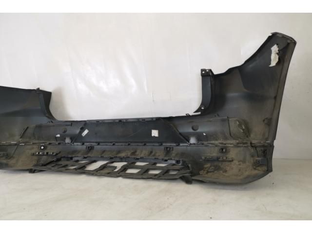 bontott JAGUAR I-PACE Hátsó Lökhárító (Részeivel)