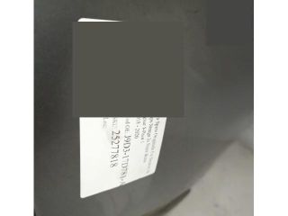 bontott JAGUAR I-PACE Hátsó Lökhárító (Részeivel)