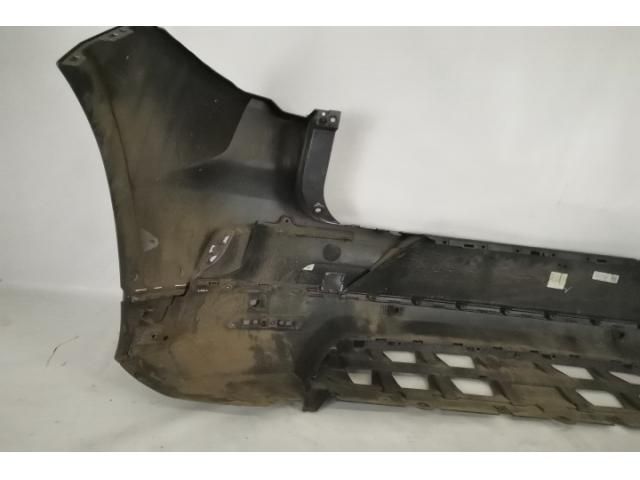 bontott JAGUAR I-PACE Hátsó Lökhárító (Részeivel)