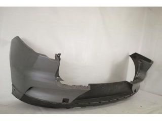 bontott JAGUAR I-PACE Hátsó Lökhárító (Részeivel)