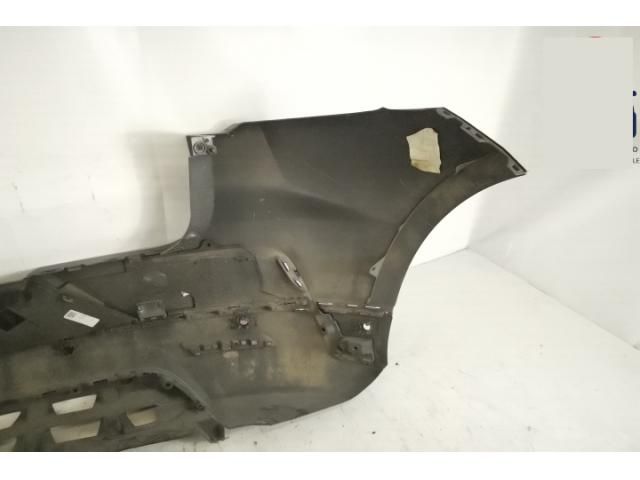 bontott JAGUAR I-PACE Hátsó Lökhárító (Részeivel)