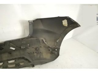 bontott JAGUAR I-PACE Hátsó Lökhárító (Részeivel)