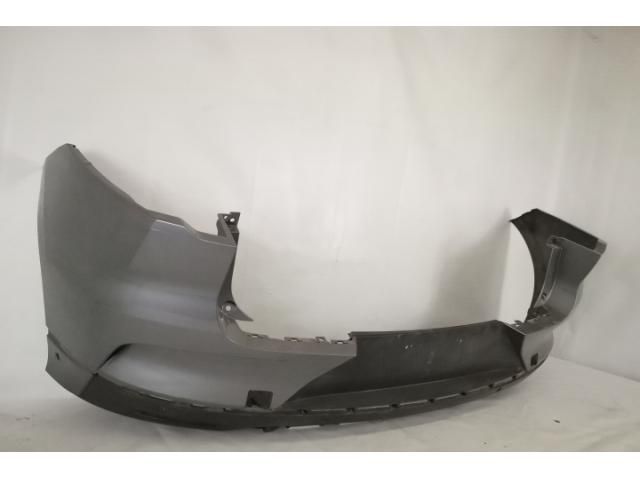 bontott JAGUAR I-PACE Hátsó Lökhárító (Részeivel)