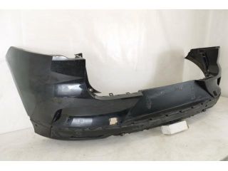 bontott JAGUAR I-PACE Hátsó Lökhárító (Részeivel)