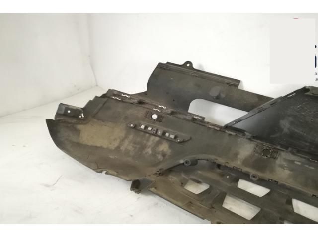 bontott JAGUAR I-PACE Hátsó Lökhárító (Részeivel)