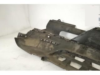 bontott JAGUAR I-PACE Hátsó Lökhárító (Részeivel)