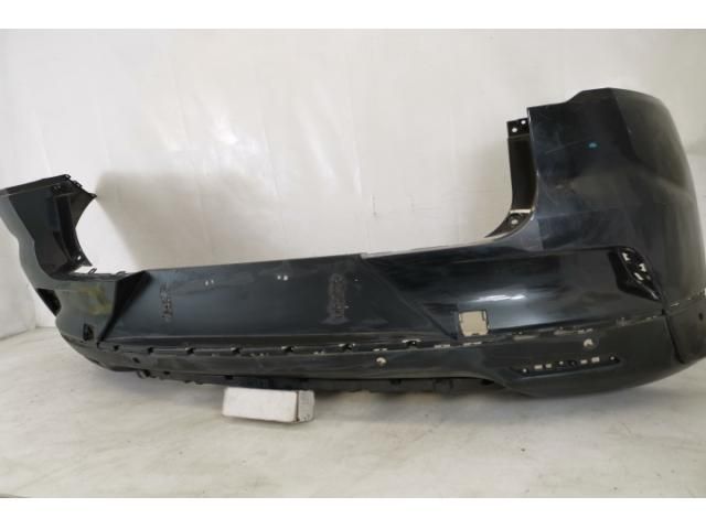 bontott JAGUAR I-PACE Hátsó Lökhárító (Részeivel)