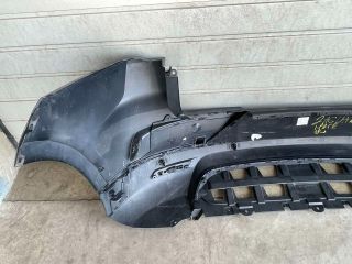 bontott JAGUAR I-PACE Hátsó Lökhárító (Üresen)