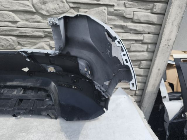 bontott JAGUAR I-PACE Hátsó Lökhárító (Üresen)