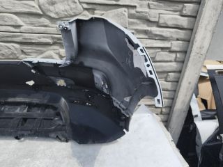 bontott JAGUAR I-PACE Hátsó Lökhárító (Üresen)