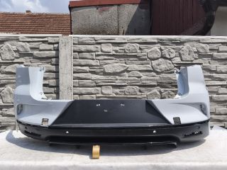bontott JAGUAR I-PACE Hátsó Lökhárító (Üresen)