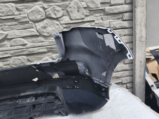 bontott JAGUAR I-PACE Hátsó Lökhárító (Üresen)