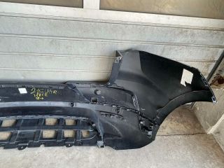 bontott JAGUAR I-PACE Hátsó Lökhárító (Üresen)