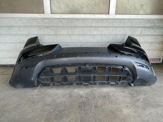 bontott JAGUAR I-PACE Hátsó Lökhárító (Üresen)