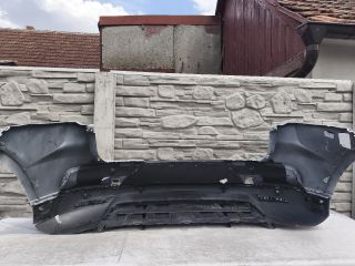 bontott JAGUAR I-PACE Hátsó Lökhárító (Üresen)