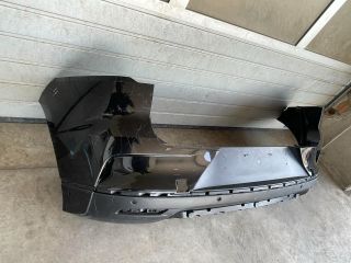 bontott JAGUAR I-PACE Hátsó Lökhárító (Üresen)