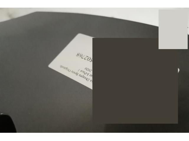 bontott JAGUAR I-PACE Jobb hátsó Ajtó (Üres lemez)