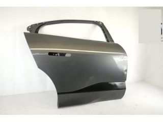 bontott JAGUAR I-PACE Jobb hátsó Ajtó (Üres lemez)