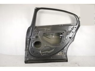 bontott JAGUAR I-PACE Jobb hátsó Ajtó (Üres lemez)