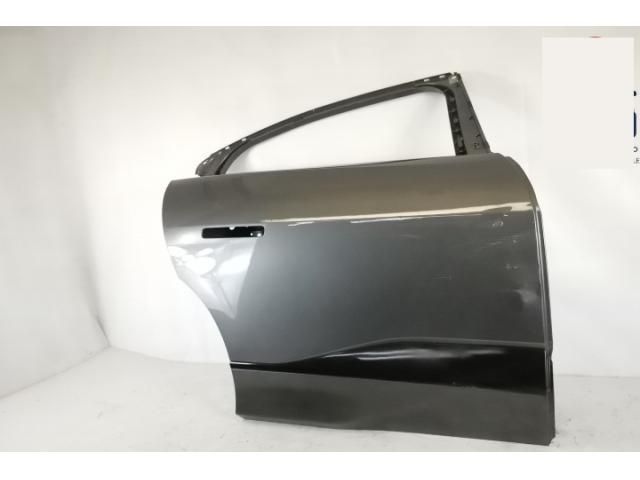 bontott JAGUAR I-PACE Jobb hátsó Ajtó (Üres lemez)