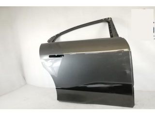 bontott JAGUAR I-PACE Jobb hátsó Ajtó (Üres lemez)