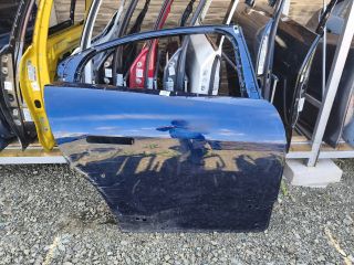 bontott JAGUAR I-PACE Jobb hátsó Ajtó (Üres lemez)