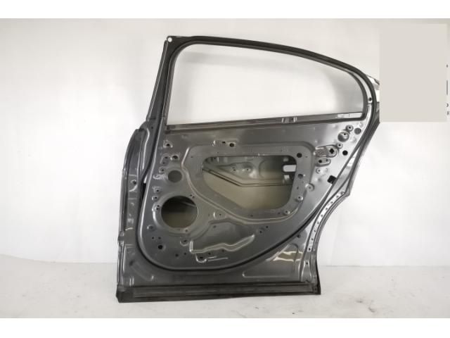 bontott JAGUAR I-PACE Jobb hátsó Ajtó (Üres lemez)
