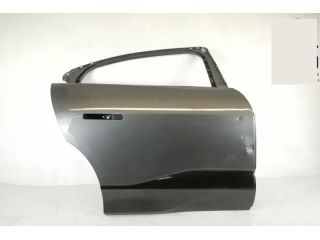 bontott JAGUAR I-PACE Jobb hátsó Ajtó (Üres lemez)