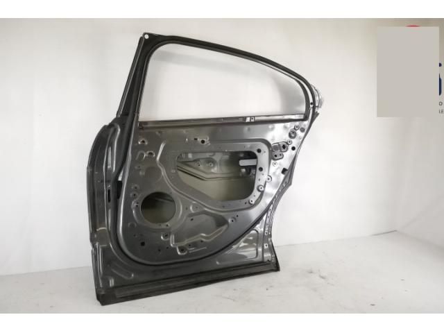 bontott JAGUAR I-PACE Jobb hátsó Ajtó (Üres lemez)